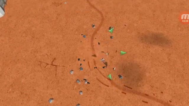 Desert worms смотреть онлайн