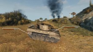 Обзор ТОП 20 самых мощных танков World Of Tanks  Какую имбу качать Часть 1