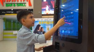 Предпоказ ГАДКИЙ Я 4