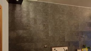 Дизайнерский ремонт трехкомнатной квартиры 95 кв. м