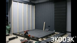 ТЕРРАСА И ФАСАД