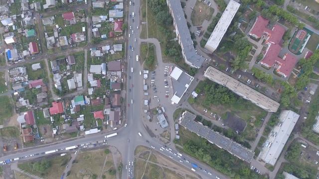 Московка 2