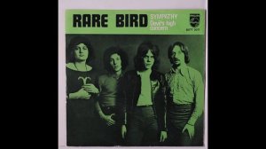 Rare Bird  -  Sympathy 1969
