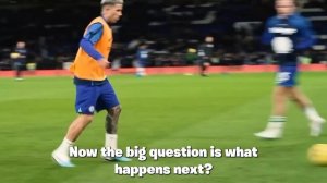 Enzo Fernandez Breaks Silence On Racist Chants!