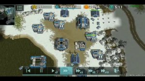 Art of War 3 (Арт оф Вар 3) Клан Vietnam Resistance и его подопечный xbach43 R