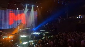 Manapart - Noah's Ark Live at Aurora Concert Hall 29.06.24