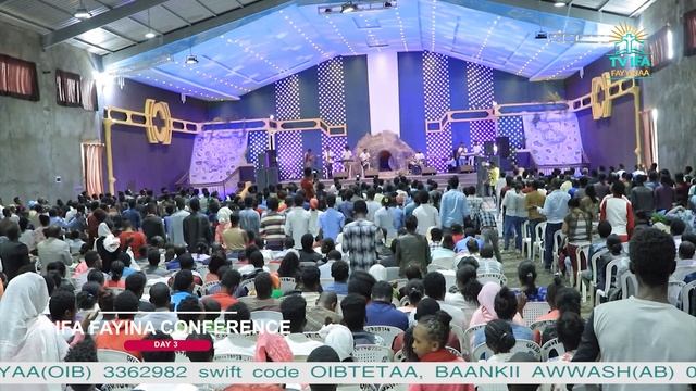 " ENEMA..." TAGAY WALDAMARIYAM IFA FAYINA TV смотреть онлайн