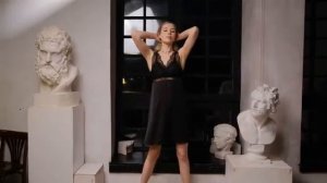 Nightwear , lingerie and Beyond | Try On Haul