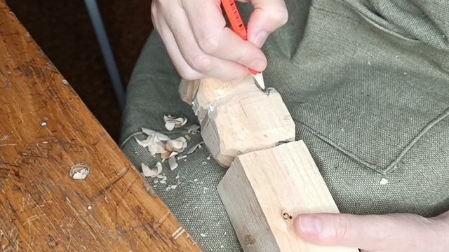 Кедровый мишка. Четвёртая серия. смотреть онлайн