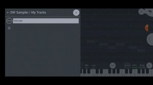 Гайд Как делать песни для FNF Модов на Андроид (FL Studio Mobile)