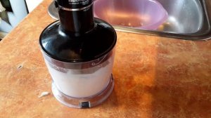 Домашнее сливочное масло, как сделать_