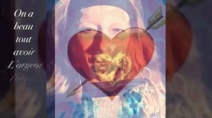 Seul (Garou) Lyrics COVER Par : Joelle Veilleux