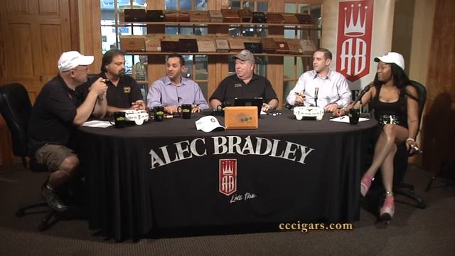 Cigar Time TV Show 39 reviews the Mundial Cigar, the first cigar in outer space! смотреть онлайн