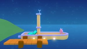 Giligilis are on the Ship - SEA CARTOON | Cartoons & Baby Songs | NEW
