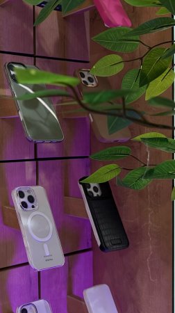 Не забываем о важности защиты вашего iPhone👌🏻
А мы в AWorld поможем вас с этим🫶🏻