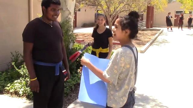 Sadie Hawkins Dance- Music Video смотреть онлайн