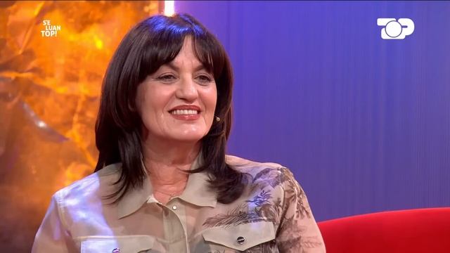 E dashuruar me një vajzë?! Rita Petro 'trondit' me rrëfimin – S’e Luan Topi смотреть онлайн