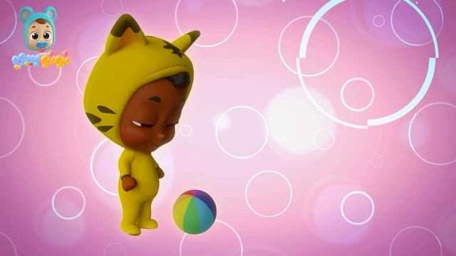 أغنية بيبي دانس | Baby Dance  | قناة نونو بيبي | Nono Baby смотреть онлайн