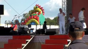 ,Иванушки снегири