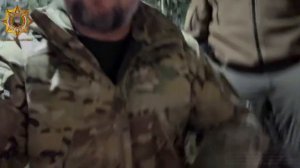 Апти Алаудинов "АХМАТ". Белла - хозяйка подземелья