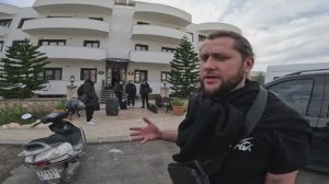 Бакс будни - Турция (первый выпуск)