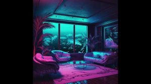 Scizzie - Aquatic Ambience (Neon City Dreams Cover) Pitched