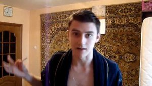 фокус с сигаретой связка