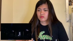 POLINA GAGARINA - Disarmed LIVE || REACTION VIDEO