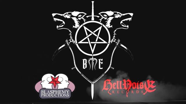 Blackmoon Eclipse - Charon, The Boatman of Souls смотреть онлайн