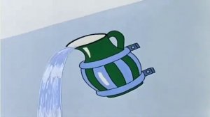 © ТО Экран 1981 г  Ну, погоди! Серия 7 на корабле