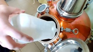Первая в России домашняя Текила!! Из 100% голубой агавы!!!