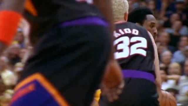 "Mamba Out" - A tribute to Kobe Bryant смотреть онлайн