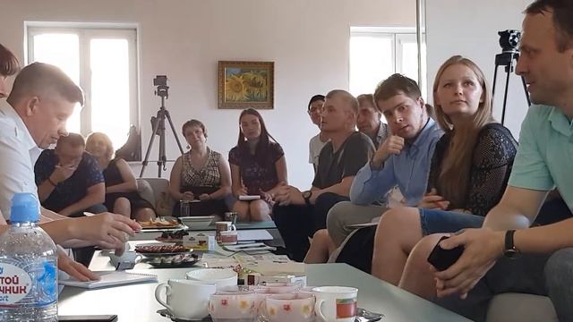 Что такое нетворкинг?