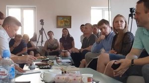 Что такое нетворкинг?