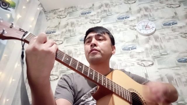 Расул Галимов. И днём и ночью