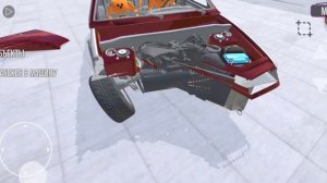 ВАЗ КРАШ ТЕСТ СИМУЛЯТОР ЧАСТЬ # 1/КРАШ ТЕСТ ВАЗ 2114/РАЗБИЛ В ТОТАЛ!