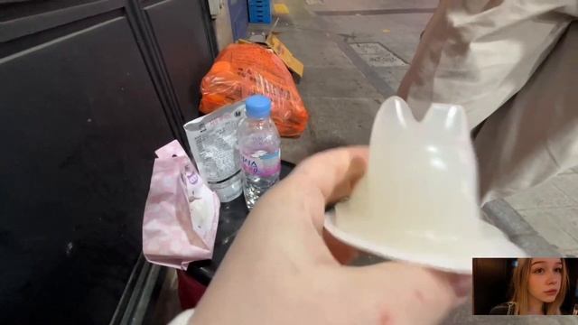 МОРФИ ГУЛЯЕТ ПО КОРЕЕ 🇰🇷 #5 | twich - morphe_ya смотреть онлайн