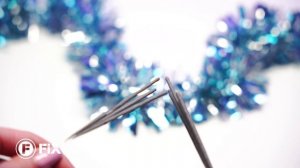 Бенгальская свеча  "Новогодняя" | FIX PRICE