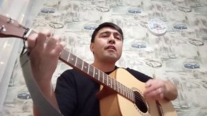 Сергей Трофимов (Трофим) "Ветер в голове"