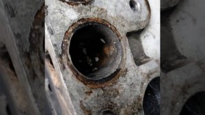 ЗАЗ Таврия пробита  ГБЦ или ее прокладка?