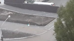 Девушка под кайфом