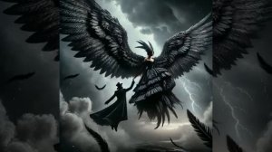 НОВИНКА-КРЫЛЬЯ-ТЬМЫ