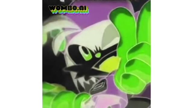 Preview 2 Klonoa GBA Deepfake Effects Gamavision Csupo Effects