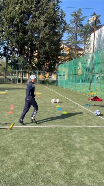 Сева Соколов тренировки #2,  #футбол #diagram #football #sochi #footballkids#севасоколов