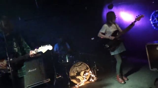 SONIC DEATH  //  LIVE AT IONOTEKA смотреть онлайн