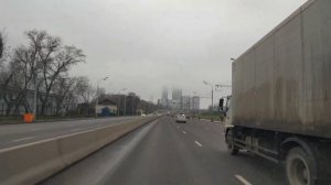 Новый Карамышевский мост