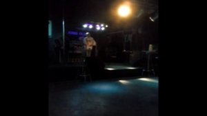 Каста - Сочиняй мечты (Караоке исполнение)