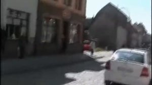 Хойна - бывший гарнизон ВВС СГВ