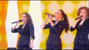 "Сопрано 10" "Попурри на темы песен группы АББА"