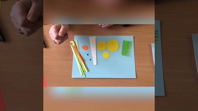 Відео урок з "Народної творчості" для вихованців молодшої групи Народного ансамблю танцю"Цвітень".